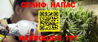 молекула духа Коммунар